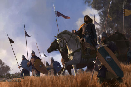 Mount & Blade II: Bannerlord