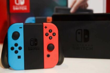 Nintendo Switch Shortage