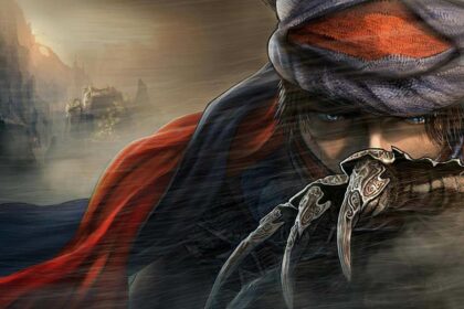 Prince of Persia 2008 Remake Rumor PlayStation 4 Xbox One PC