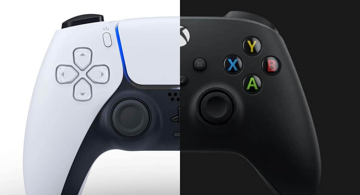 Xbox Series X PlayStation 5 Xbox Series S Powerful Comparison