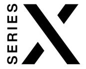 Xbox Series X New Logo Trademark Microsoft