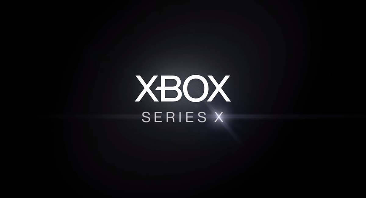 Xbox Series X New Logo Trademark Registered By Microsoft Xbox Series X New Logo Trademark Registered By Microsoft