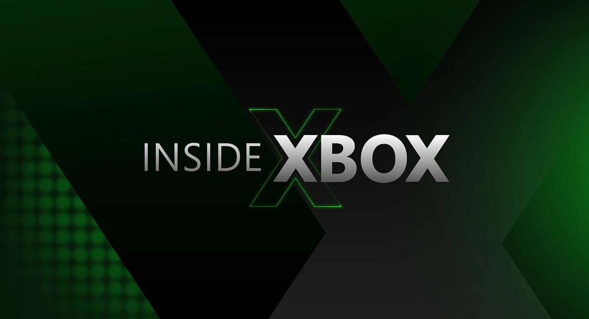 Inside Xbox Reveal Game Titles 2020