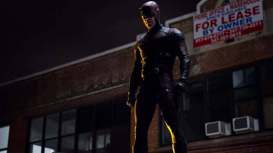 Daredevil Games Marvel Release Date Rumor