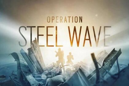 Rainbow Six Siege Operation Steel Wave Operators Ace Melusi Guide