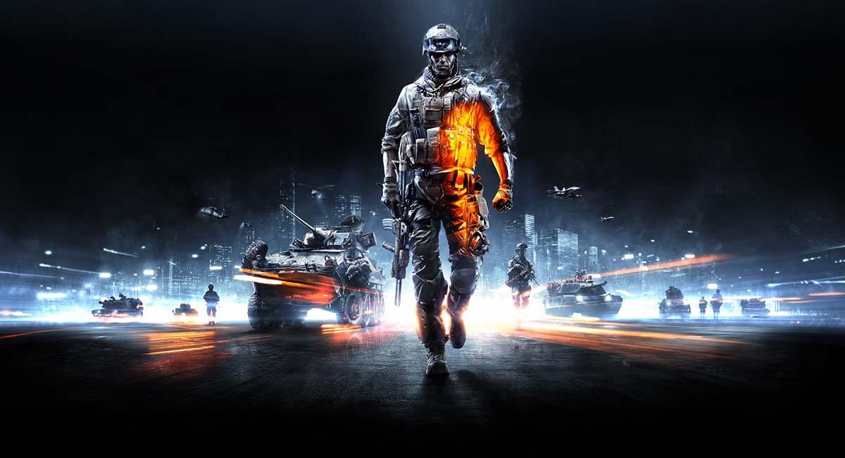 Battlefield 3 Remastered Release Date PS5 Xbox Series X PC