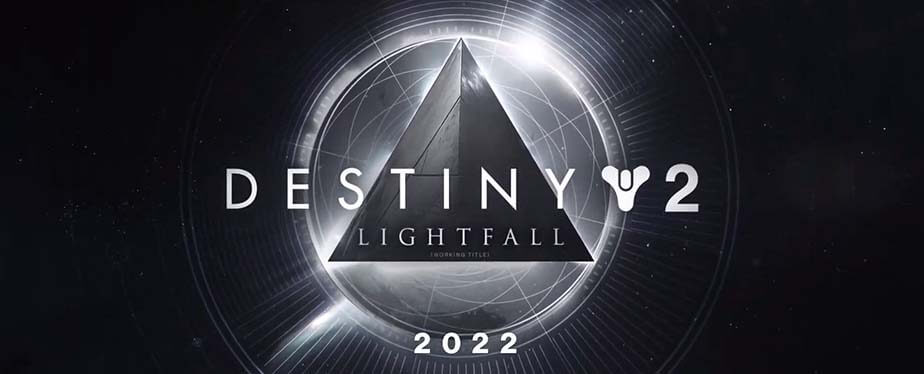 Destiny 2 Beyond Light The Witch Queen Light Fall Release Date