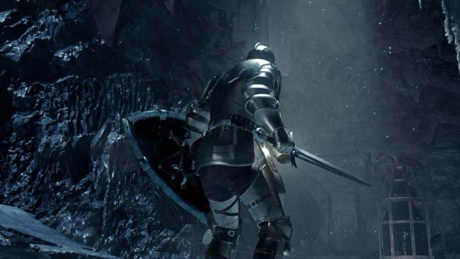 Deep Down Trademark Renewed Capcom