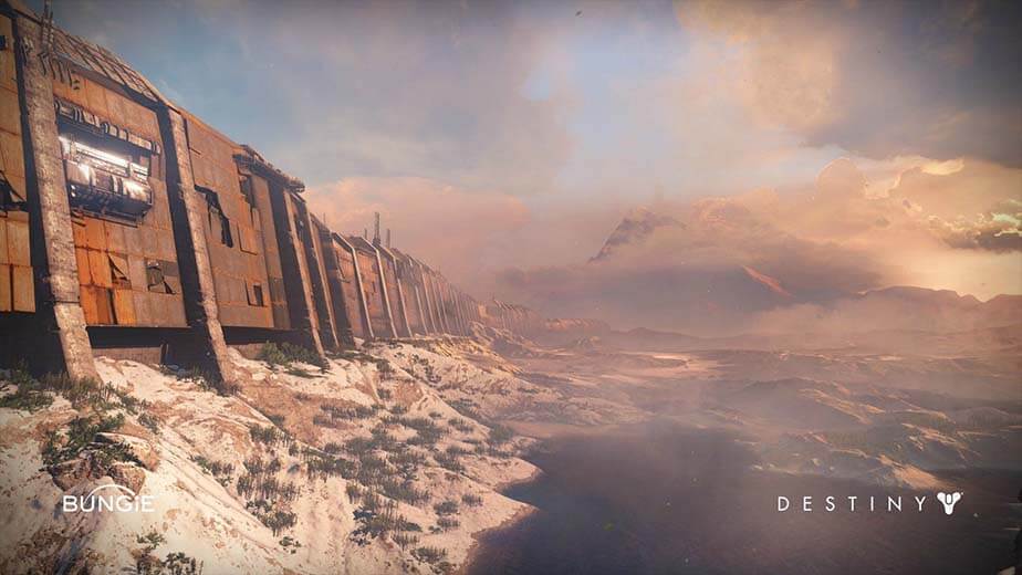 Destiny Cosmodrome, Vault Of Glass Raid, Fallen S.A.B.E.R. Will of Crota, The Devil's Lair Stikes Release date