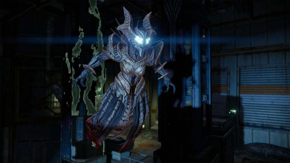 Destiny Cosmodrome, Vault Of Glass Raid, Fallen S.A.B.E.R. Will of Crota, The Devil's Lair Stikes Release date