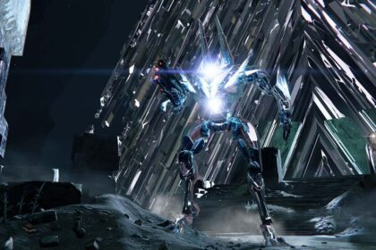 Destiny Cosmodrome, Vault Of Glass Raid, Fallen S.A.B.E.R. Will of Crota, The Devil's Lair Stikes Release date