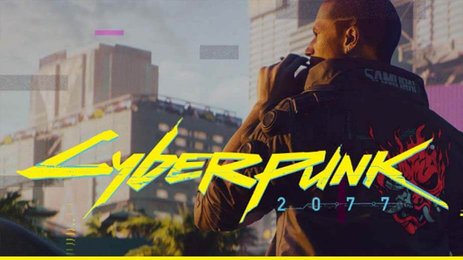 Cyberpunk 2077 Night City Wire When to Watch Where to Watch Guide