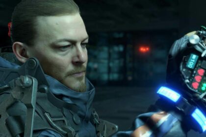 Death Stranding PC System Requirements Guide