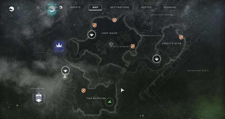 Destiny 2 Season Of Arrivals: All 50 Savathun's Eyes Location And How To Destroy Them - Complete Guide