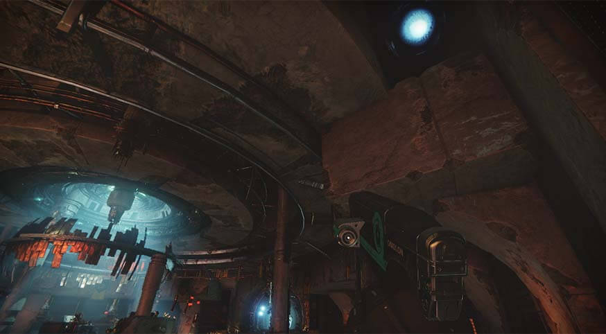 Destiny 2 Season Of Arrivals: All 50 Savathun's Eyes Location And How To Destroy Them - Complete Guide