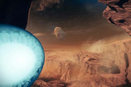 Destiny 2 Savathun's Eyes Location 50 Eyes How to Destroy Savathun Eyes