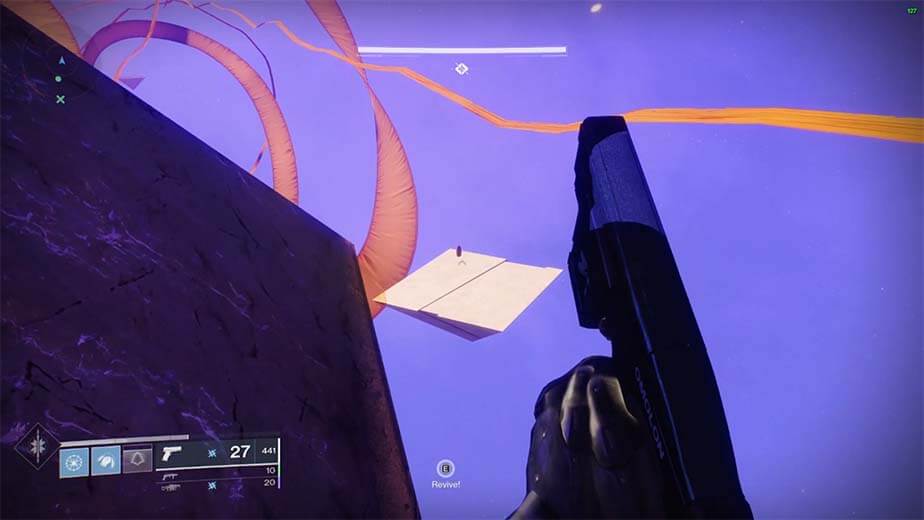 Destiny 2 Season of Arrivals Prophecy Dungeon Urns Location Guide