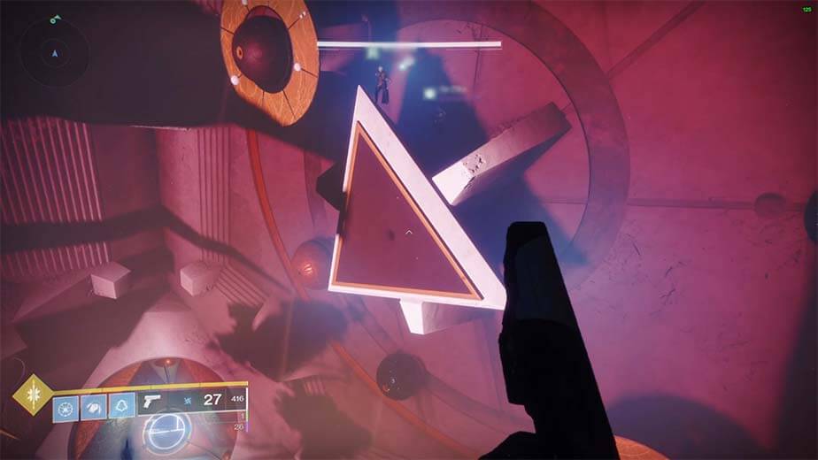 Destiny 2 Season of Arrivals Prophecy Dungeon Urns Location Guide
