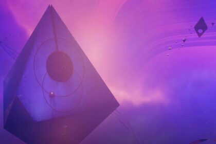 Destiny 2 Season of Arrivals