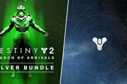 Destiny 2 Season 11 Season of Arrivals Release Date End Date Guide