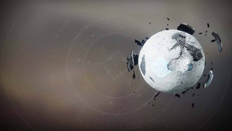 Destiny 2 Moments of Triumph 2020 Guide Awakened Ghost Shell