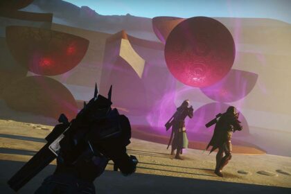 Destiny 2 Season of Arrivals Prophecy Dungeon Secret Chests Location