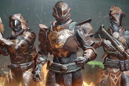 Destiny 2 Iron Banner Season of Arrivals Quest Step