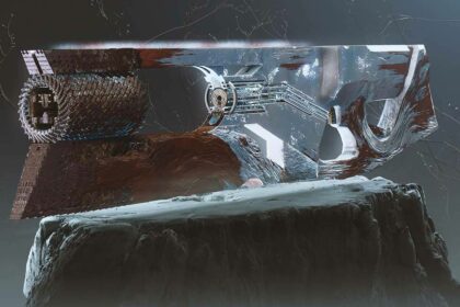 Destiny 2 Ruinous Effigy Exotic Quest Exotic Trace Rifle Missive Guide