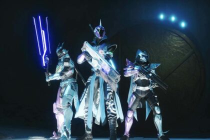 Destiny 2 Weekly Reset June 23