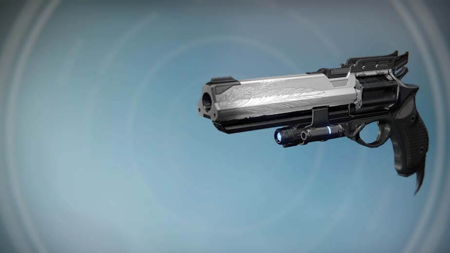 Destiny 2 Beyond Light Hawkmoon Returning Destiny 2 Perks