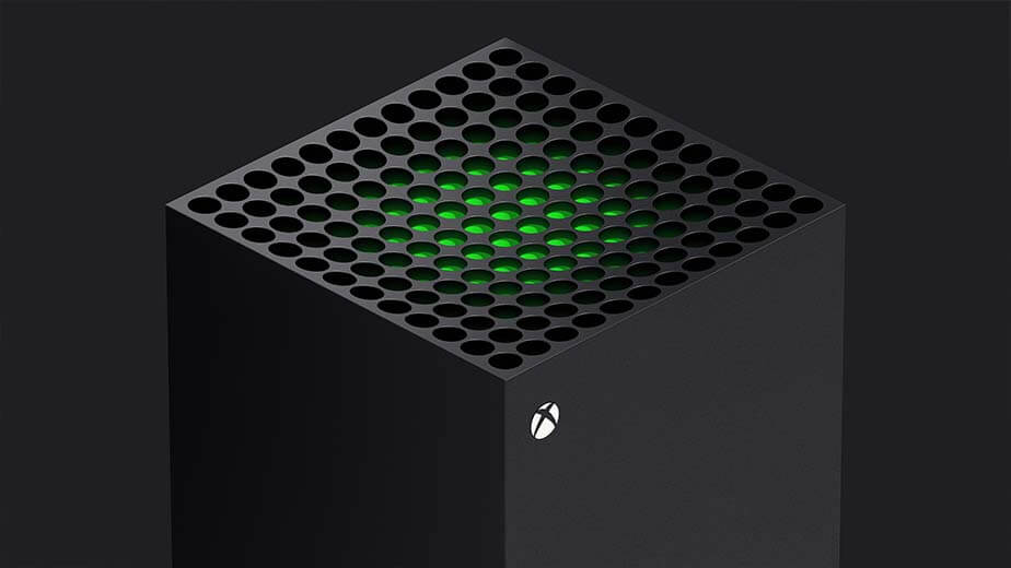 Microsoft Trade Mark Xbox Series S Reveal Release Date