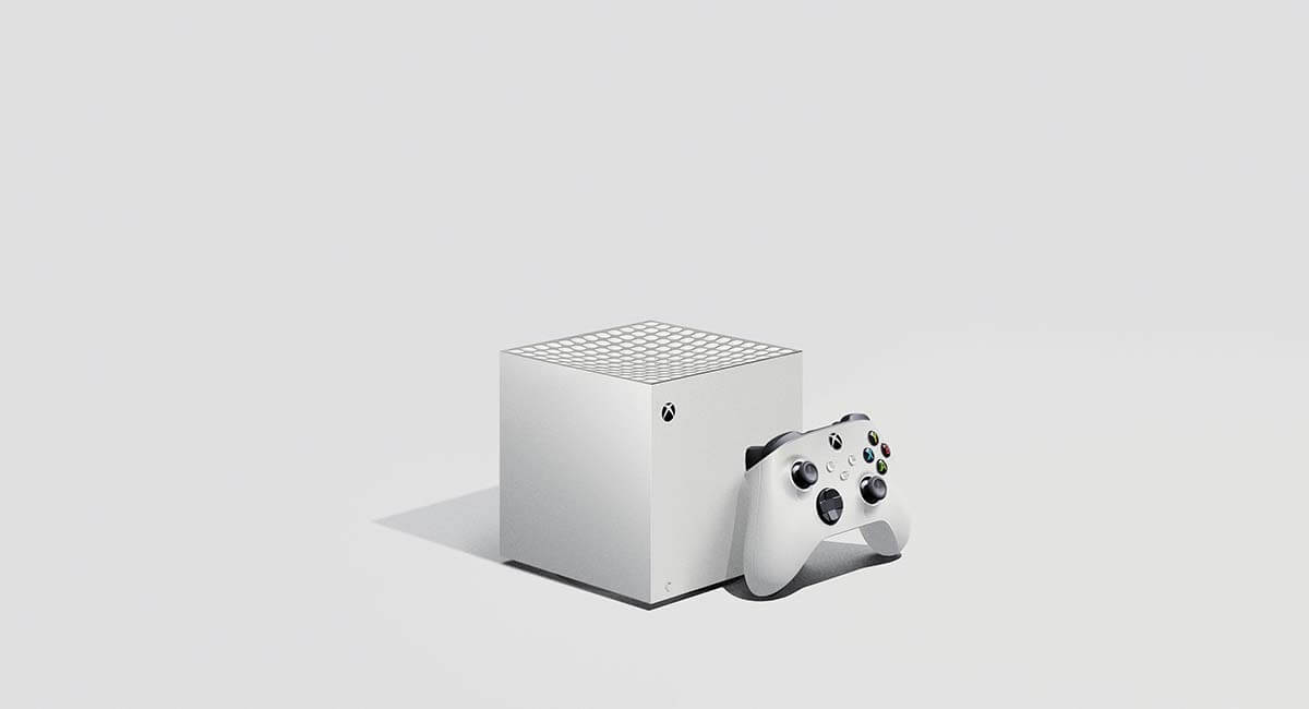 Microsoft Trade Mark Xbox Series S Reveal Release Date