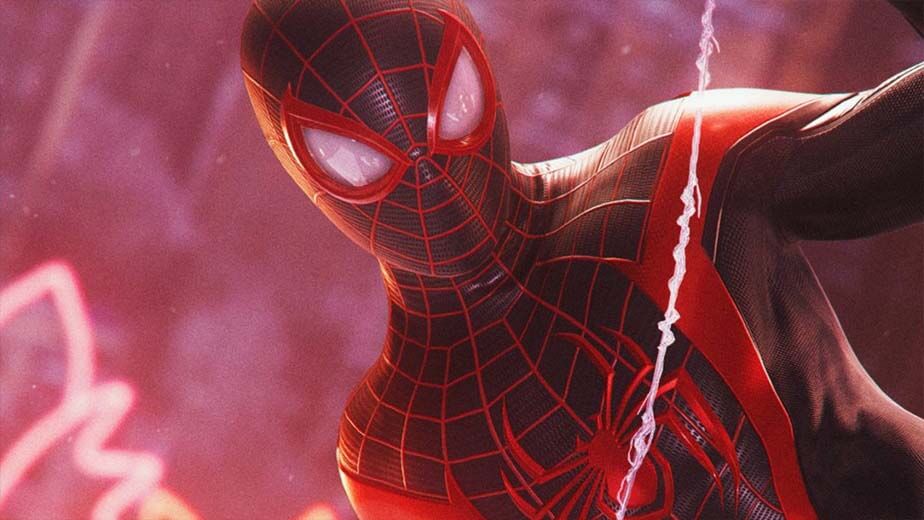 Spider-Man: Miles Morales Features Release Date