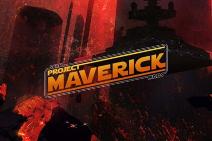 Star Wars Project Maverick Reveal PS5 Xbox Series X PC