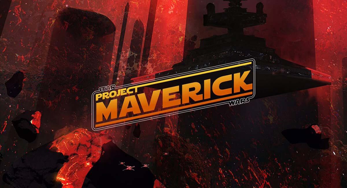 Star Wars Project Maverick Reveal PS5 Xbox Series X PC