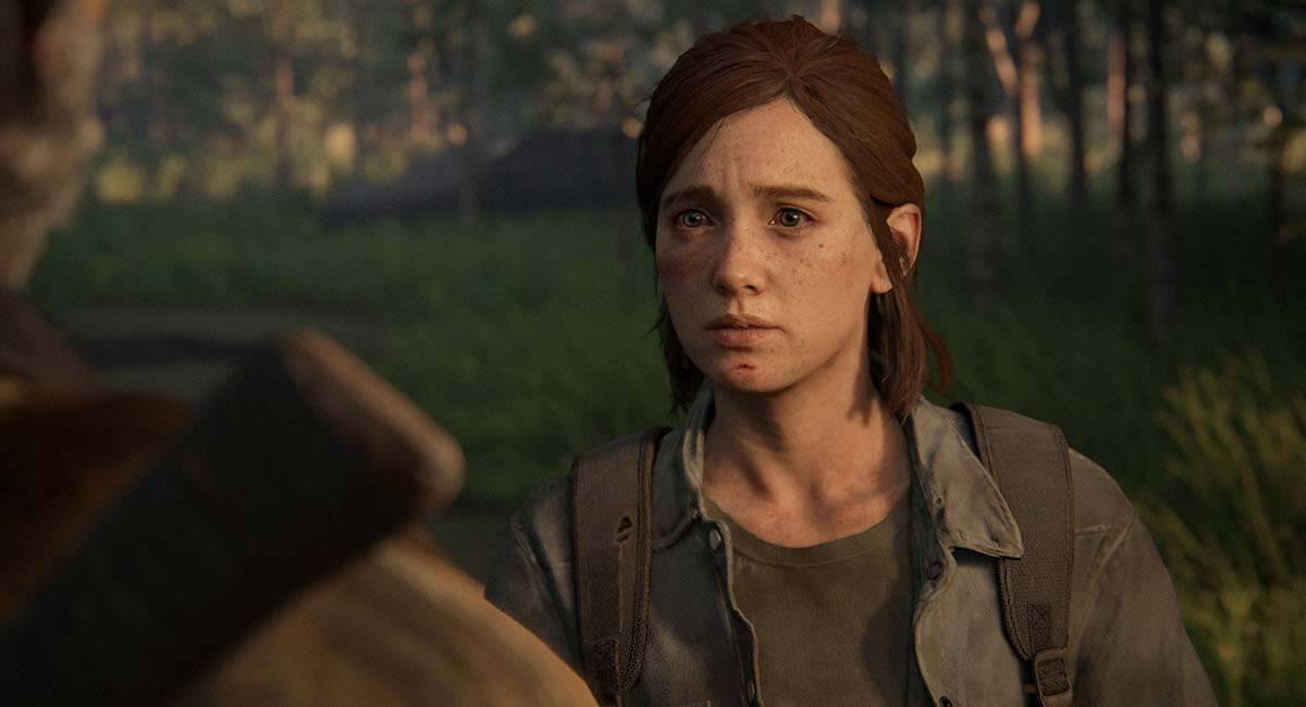 The Last of Us Part 2 Trophies PS4 Guide