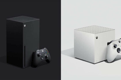 Xbox Series S Project Lockhart Xbox Series X CPU Speed CPU