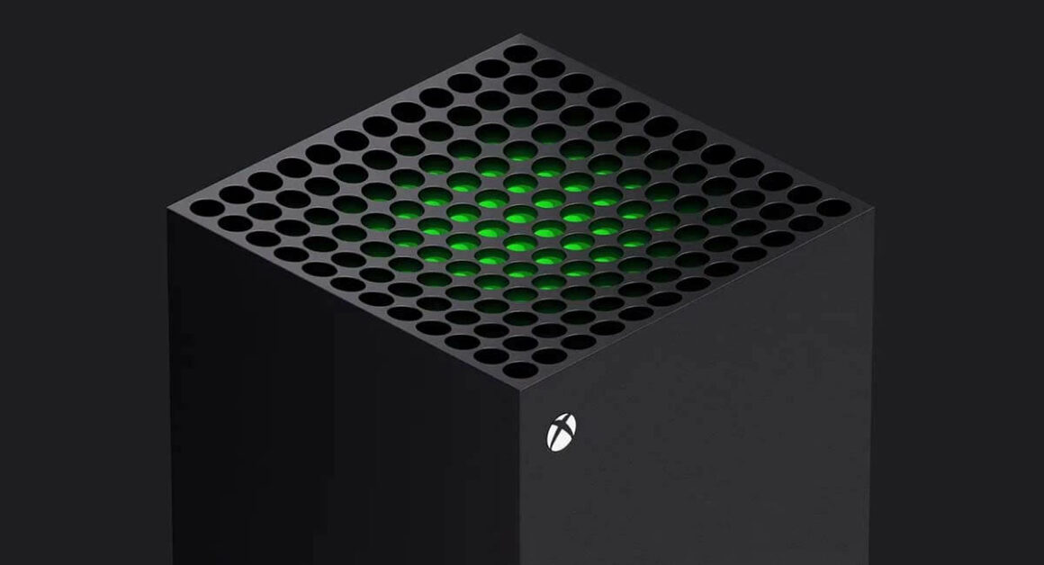 Xbox Series S Lockhart Rveal Date August 2020