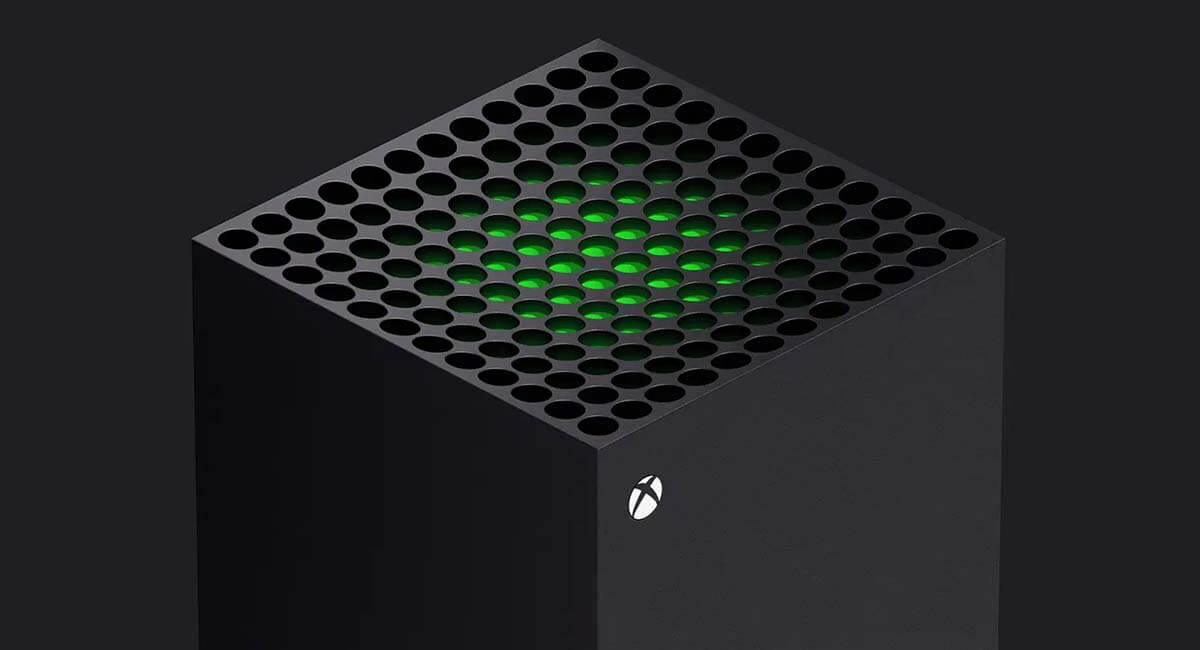 Xbox Series S Lockhart Rveal Date August 2020