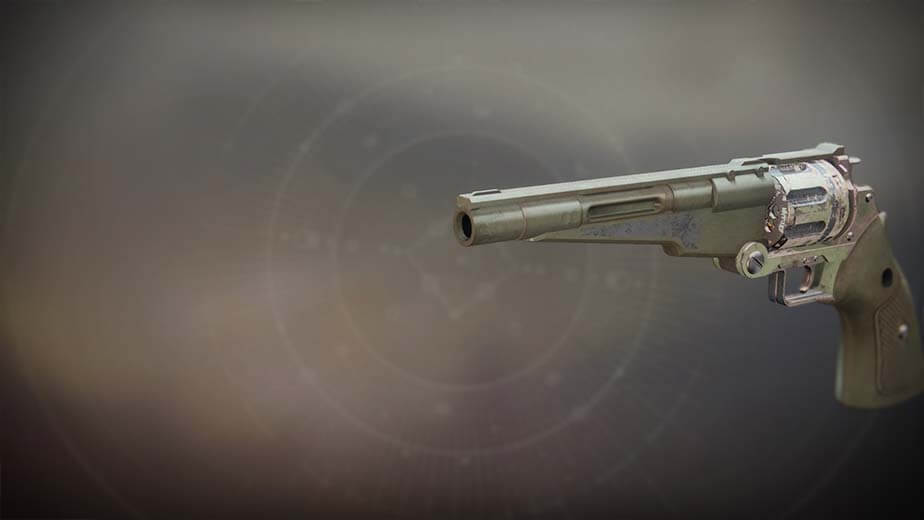Destiny 2 Top PvP Weapons Season of Arrivals The Old Fasioned