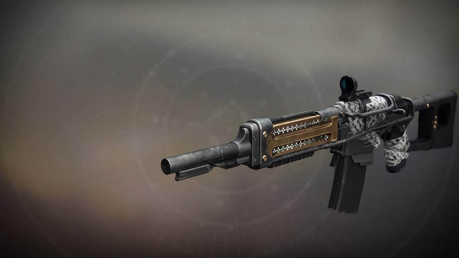 Destiny 2 Top PvP Weapons Season of Arrivals Gnawing Hunger