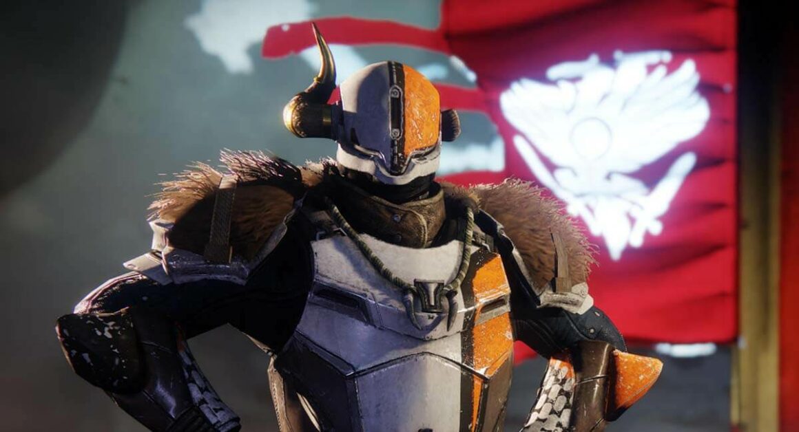 Destiny 2 Top PvP Weapons Season of Arrivals Lord Shaxx