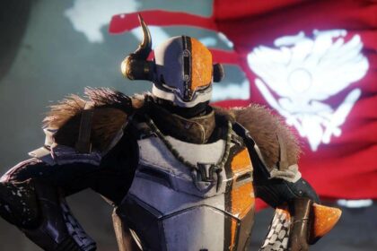 Destiny 2 Top PvP Weapons Season of Arrivals Lord Shaxx