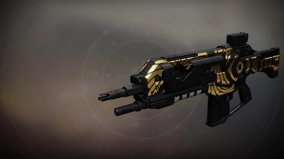 Destiny 2 Top PvP Weapons Season of Arrivals The Summoner