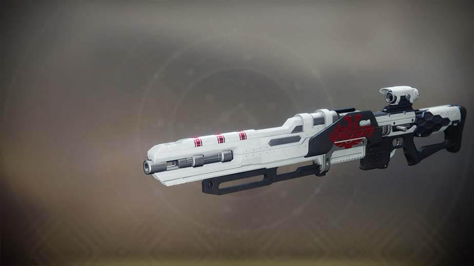 Destiny 2 Top PvP Weapons Season of Arrivals Revoker