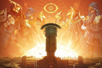 Destiny 2 Trials of Osiris Weapons and Armor July 17, 2020