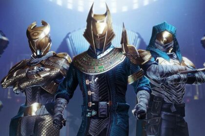 Trials of Osiris Map Weapons July 10, 2020