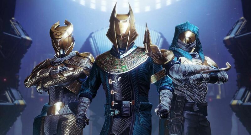 Destiny 2's Biggest Cheat Provider Ring-1 Shuts Down Operations ...