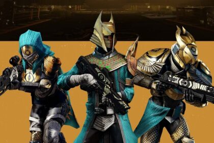 Destiny 2 Trials of Osiris Weapons Armpor Lootpool July 24, 2020