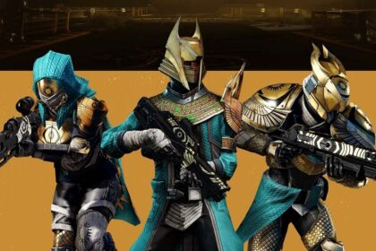Destiny 2 Trials of Osiris Rewards July 3, 2020